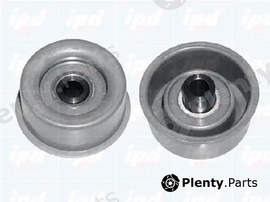 IPD 15-0457 — Deflection/Guide Pulley, timing belt
