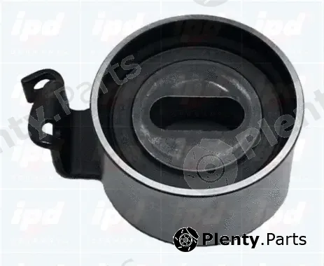 IPD 14-0186 — Tensioner Pulley, timing belt