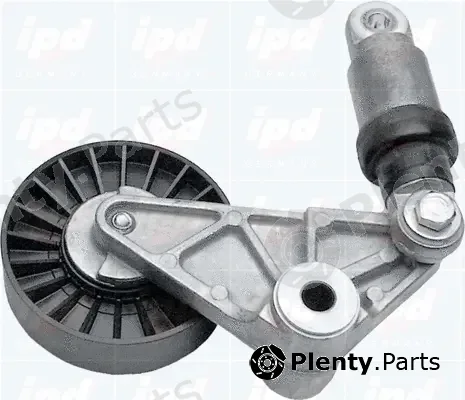 IPD 10-0429 — Belt Tensioner, V-ribbed belt