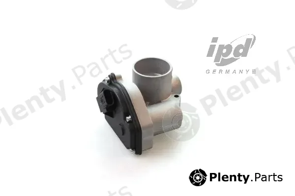 IPD 46-0029 — Throttle Body