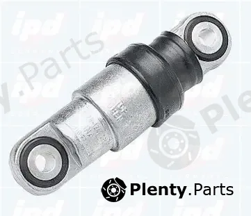 IPD 13-0484 — Vibration Damper, V-ribbed belt