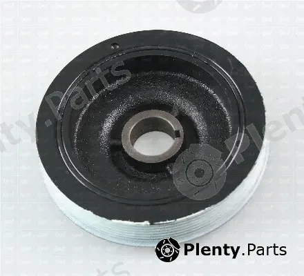 IPD 15-7012 — Belt Pulley, crankshaft