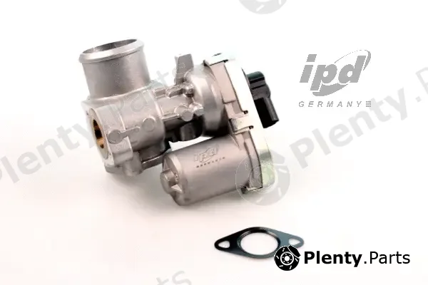 IPD 45-8263 — EGR Valve