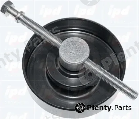 IPD 15-3227 — Tensioner Pulley, V-ribbed belt