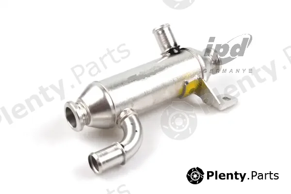 IPD 46-2006 — Cooler, exhaust gas recirculation