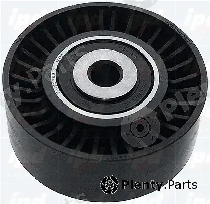 IPD 15-3534 — Deflection/Guide Pulley, V-ribbed belt