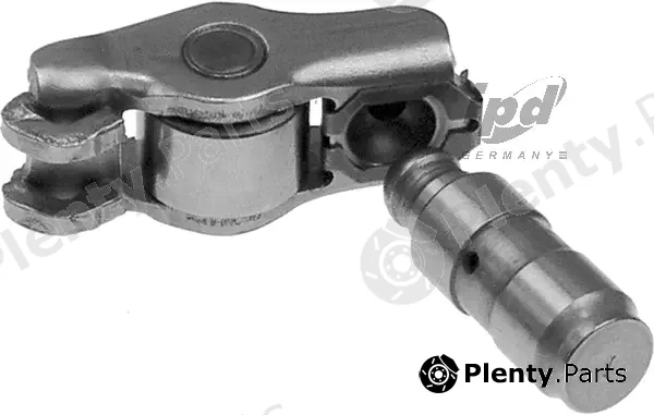 IPD 45-4214 — Accessory Kit, finger follower