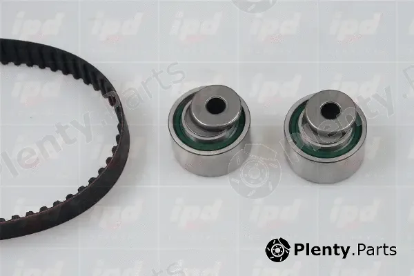 IPD 20-1137 — Timing Belt Kit
