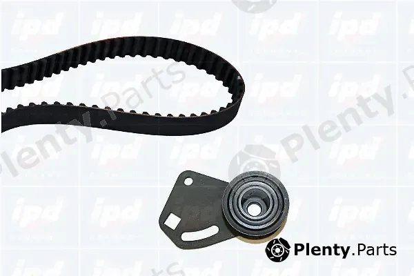 IPD 20-1126 — Timing Belt Kit