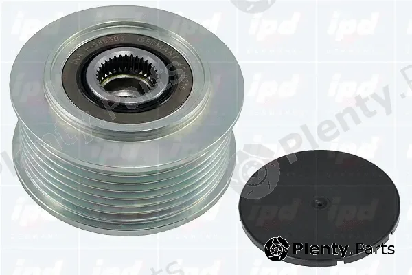 IPD 15-3741 — Alternator Freewheel Clutch
