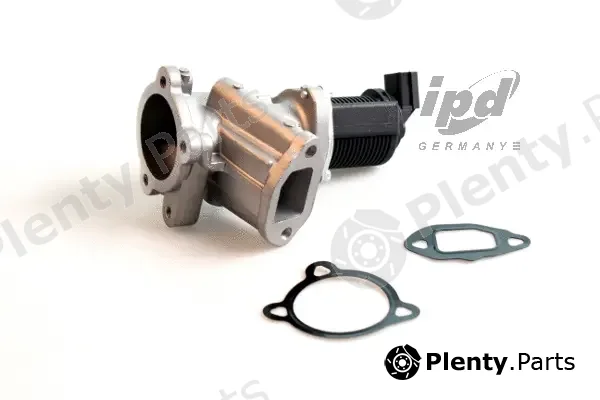 EGR Valve