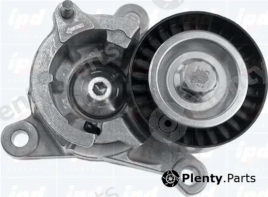 IPD 15-3519 — Belt Tensioner, V-ribbed belt