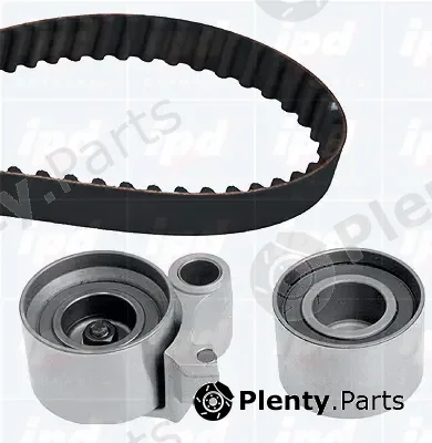 IPD 20-1728 — Timing Belt Kit