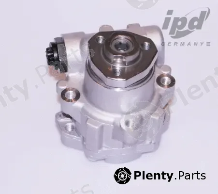 IPD 36-2051 — Hydraulic Pump, steering