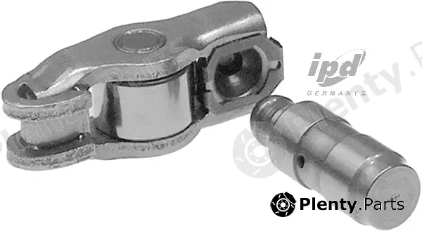 IPD 45-4240 — Accessory Kit, finger follower