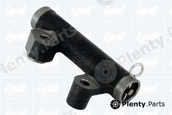 IPD 15-3769 — Vibration Damper, timing belt