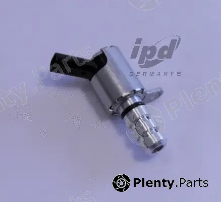 IPD 21-5061 — Regulating Valve, oil pressure