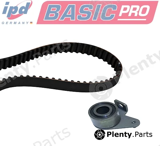 IPD 64-3384 — Timing Belt Kit IPD BASIC-PRO