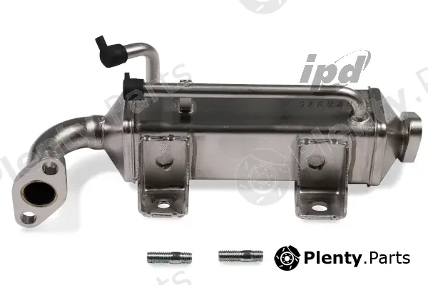 IPD 46-2063 — Cooler, exhaust gas recirculation
