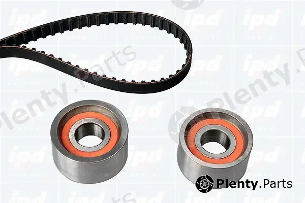 IPD 20-1108 — Timing Belt Kit