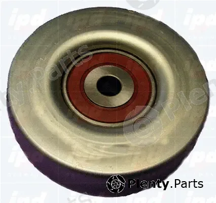 IPD 15-3732 — Deflection/Guide Pulley, V-ribbed belt