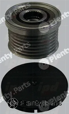 IPD 15-3501 — Alternator Freewheel Clutch