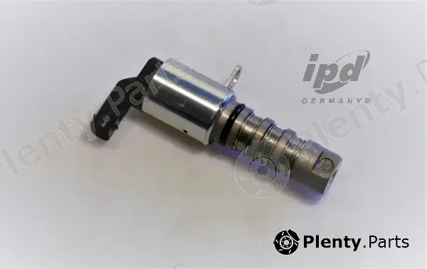 IPD 21-5027 — Control Valve, camshaft adjustment
