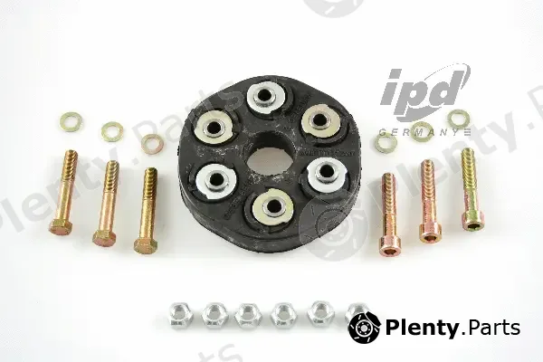IPD 41-2008 — Joint, propshaft
