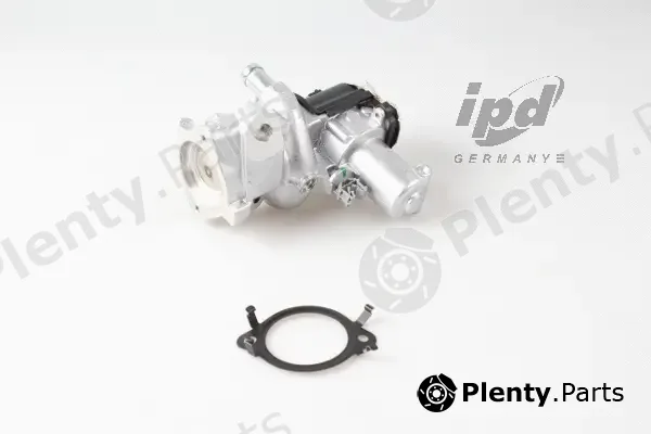 IPD 45-8374 — EGR Valve