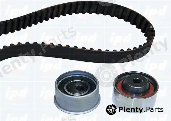 IPD 20-1227 — Timing Belt Kit