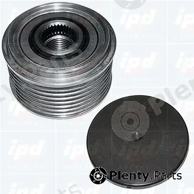 IPD 15-3299 — Alternator Freewheel Clutch