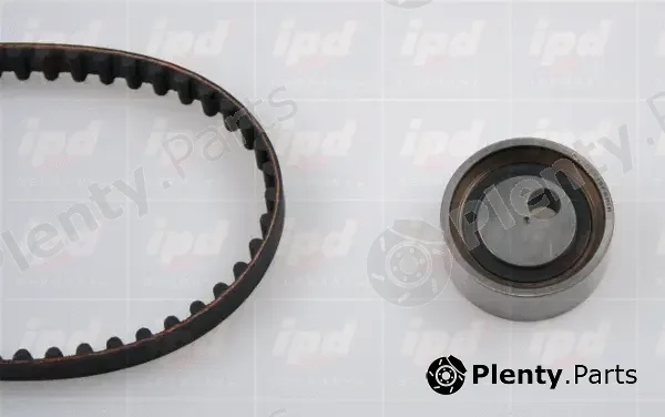 IPD 20-1182 — Timing Belt Kit