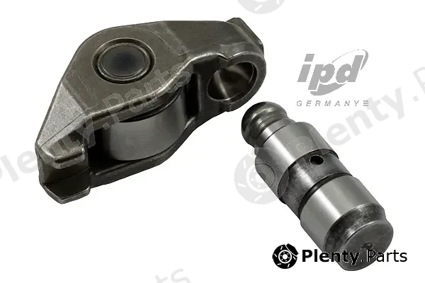 IPD 45-4234 — Accessory Kit, finger follower