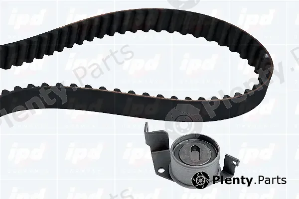 IPD 20-1700 — Timing Belt Kit