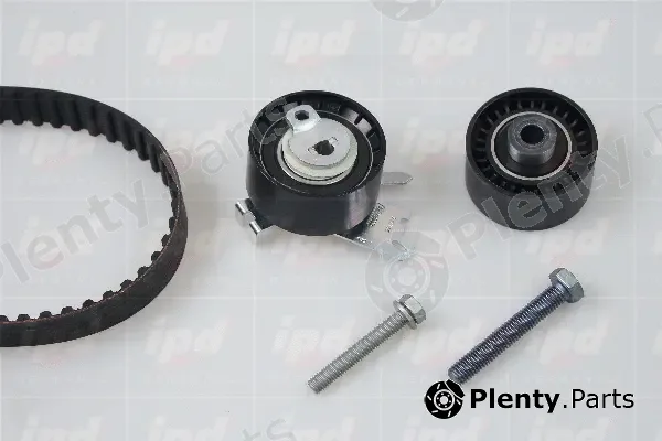 IPD 20-1618 — Timing Belt Kit