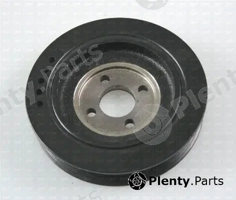 IPD 15-7022 — Belt Pulley, crankshaft