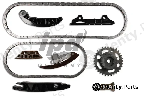 Timing Chain Kit
