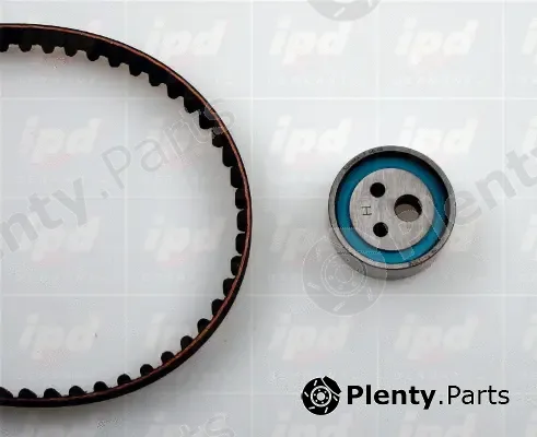 IPD 20-1078 — Timing Belt Kit