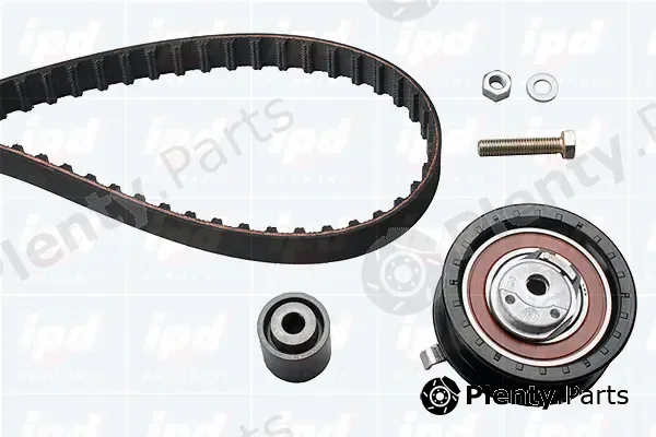 IPD 20-1174 — Timing Belt Kit
