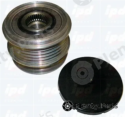 IPD 15-3366 — Alternator Freewheel Clutch