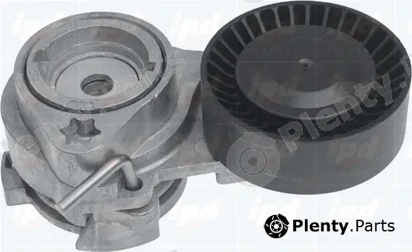 IPD 10-0716 — Belt Tensioner, V-ribbed belt