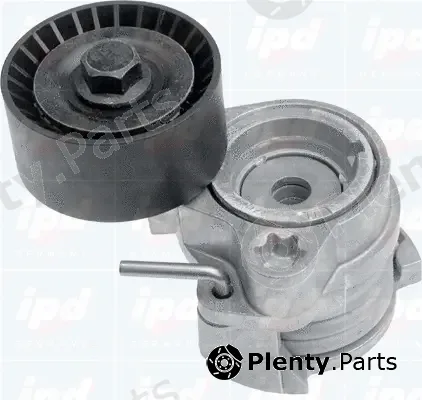 IPD 10-1042 — Belt Tensioner, V-ribbed belt
