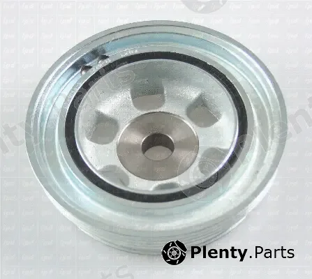 IPD 15-7086 — Belt Pulley, crankshaft