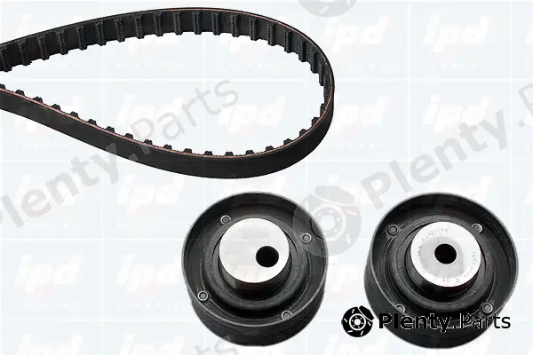 IPD 20-1143 — Timing Belt Kit