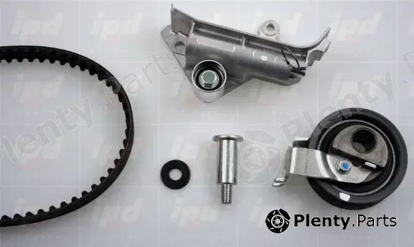IPD 20-1173 — Timing Belt Kit