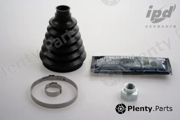 IPD 35-3019 — Bellow Kit, drive shaft
