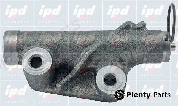 IPD 15-4090 — Vibration Damper, timing belt