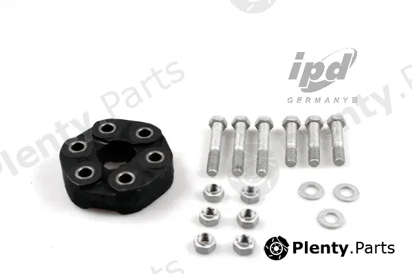 IPD 41-2101 — Joint, propshaft
