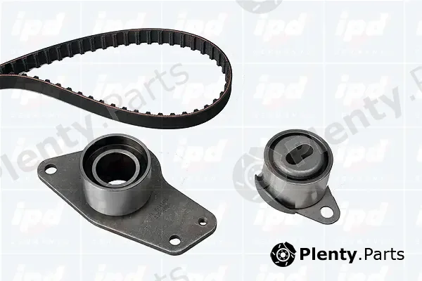 IPD 20-1086 — Timing Belt Kit