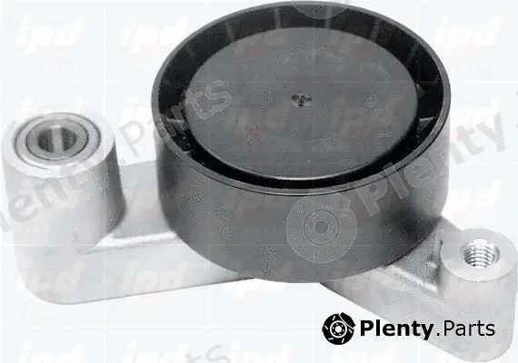 IPD 14-0039 — Tensioner Pulley, V-ribbed belt